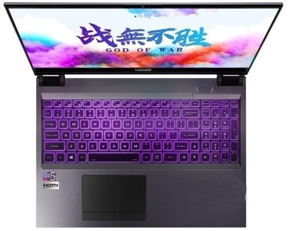 神舟戰(zhàn)神G9筆記本使用u啟動u盤一鍵重裝win7系統(tǒng)教程
