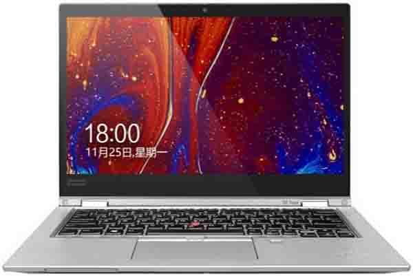 聯(lián)想thinkpad s2 yoga 2020怎么使用u啟動u盤啟動盤安裝win8系統(tǒng)