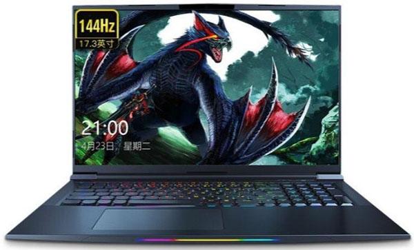 火影T9筆記本如何使用u啟動u盤裝機(jī)一鍵重裝win8系統(tǒng)