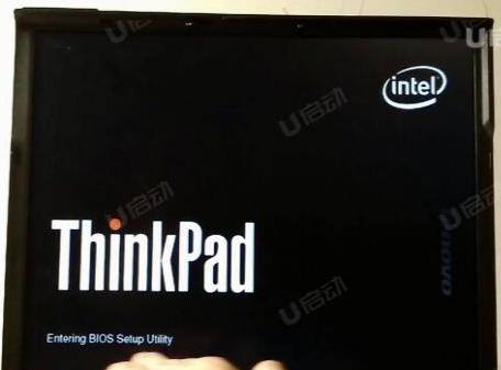 聯(lián)想ThinkPad L13筆記本怎么進(jìn)入bios設(shè)置u盤(pán)啟動(dòng)