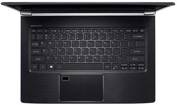 宏基acer sf514-51筆記本使用u啟動(dòng)u盤(pán)安裝win7系統(tǒng)教程