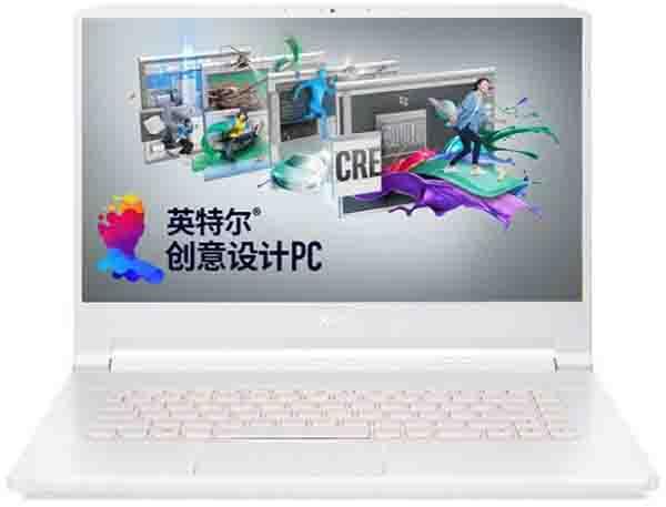 宏碁acer conceptd 7怎么使用u啟動u盤啟動盤安裝win7系統(tǒng)
