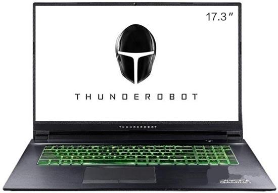 雷神911 plus筆記本使用u啟動u盤安裝win10系統(tǒng)教程