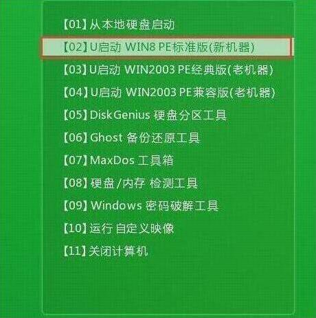華碩g501筆記本使用u啟動(dòng)u盤安裝win7系統(tǒng)教程