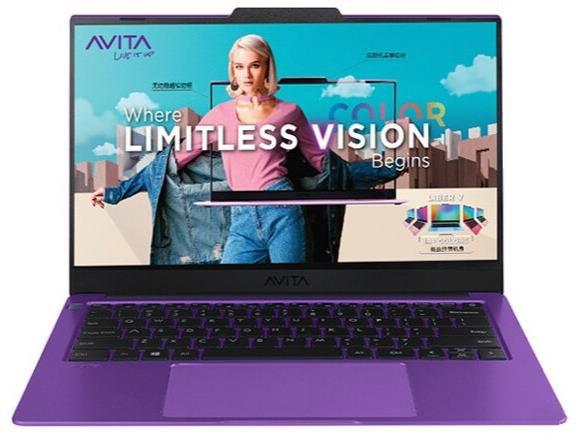 AVITA LIBER V 14筆記本怎么使用u啟動u盤裝機(jī)一鍵安裝win8系統(tǒng)