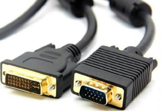 電腦顯示器不亮無信號是怎么回事？電腦顯示器不亮無信號怎么解決？
