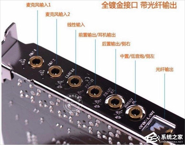 Win7創(chuàng)新聲卡調(diào)試之驅(qū)動如何安裝？