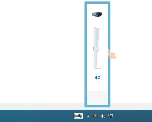Win8系統(tǒng)驅(qū)動正常電腦音箱沒有聲音怎么辦？