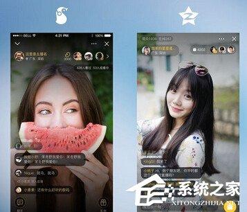QQ空間直播app怎么添加背景音樂？QQ空間直播app添加背景音樂的方法