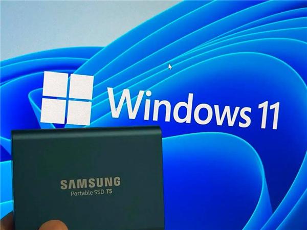 怎么在Windows11中備份文件并降級回Windows10？