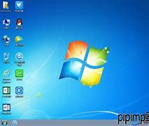 win7系统窗口排列方式有