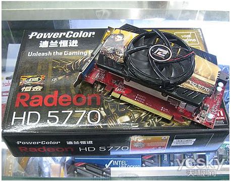 迪蘭恒進hd4830雷鉆與藍寶石4830外 Dataland HD4830雷鉆 報價
